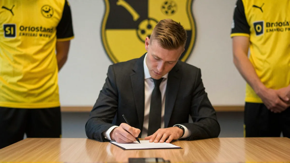FC Nordsjælland låner ud til Esbjerg