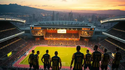 The Supporter Mosaic: Uniting FC Nordsjaelland Fans Beyond Rivalries
