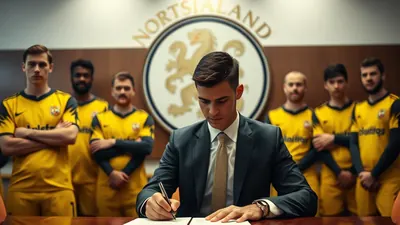 Nordsjaelland sælger Princess Marfo til Bay FC