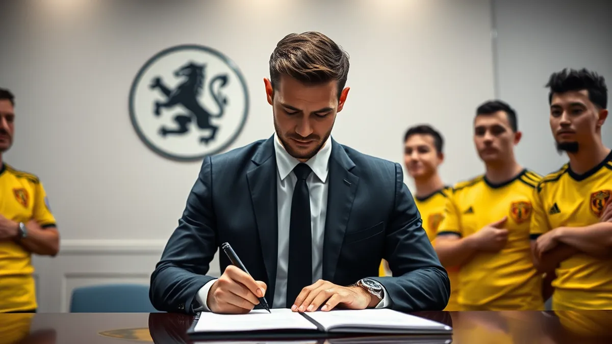 Nordsjaelland slår transferrekord med Nuamah-salg