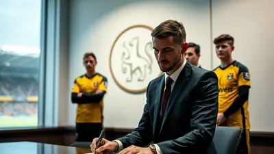 Nordsjaelland henter Alexander Lind i rekordhandel