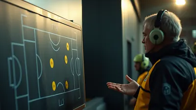 Nordsjaelland finder ny cheftræner: Jens Olsen overtager roret