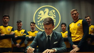 FC Nordsjælland mister talent til Lyngby