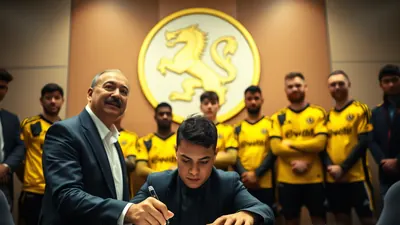 Caleb Yirenkyi Extends Contract After Winning Young Player Award