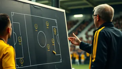 Key Players and Tactics for FC Nordsjaelland's Upcoming Match