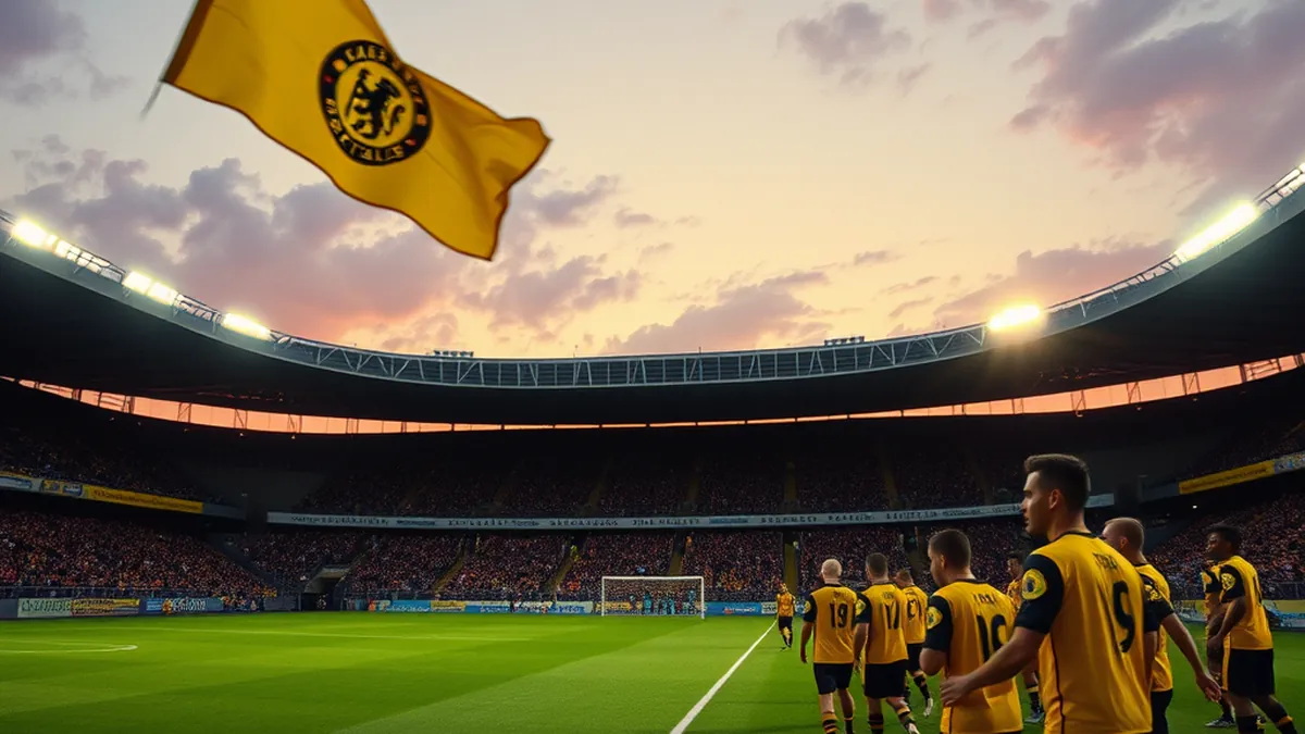 The 2010 Season: A Year of Surprising Upsets for De Unge