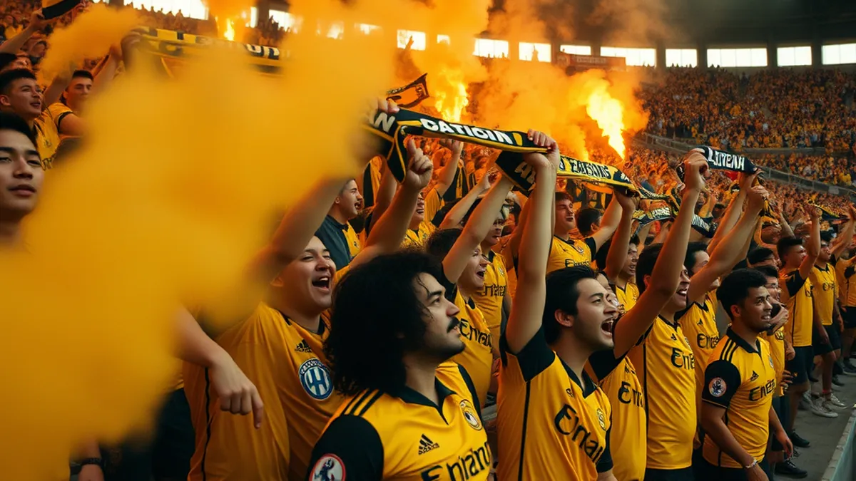 Rituals and Rivalries: The Heart of FC Nordsjaelland's Fan Culture