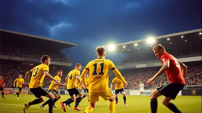 FC Nordsjælland møder GAIS på Right To Dream Park