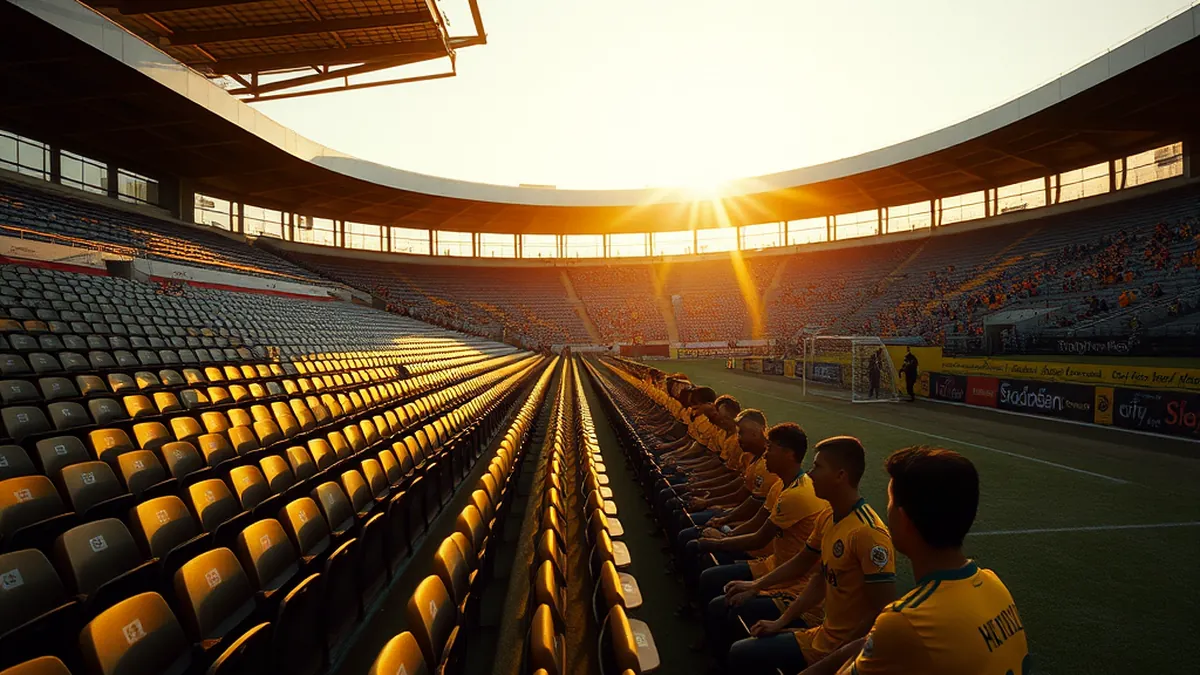 Reassessing FC Nordsjaelland's Tactics: Path to Consistency and Growth